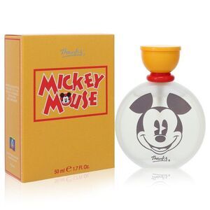 Disney Mickey Mouse Eau De Toilette Men